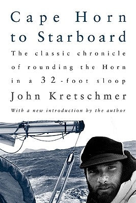 Cape Horn to Starboard Paperback Burford Books