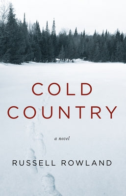 Cold Country Paperback Dzanc Books