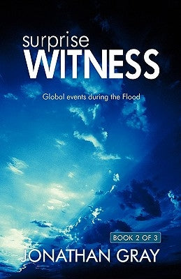 The Surprise Witness Paperback Teach Services, Inc.