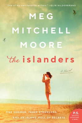 The Islanders William Morrow & Company