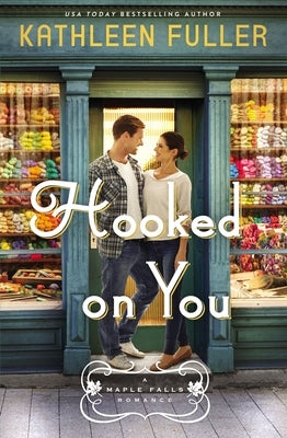 Hooked on You Paperback Thomas Nelson