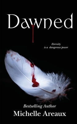 Dawned Paperback Book Bliss