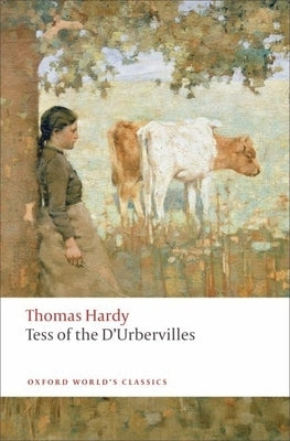 Tess of the d'Urbervilles Paperback Oxford University Press, USA