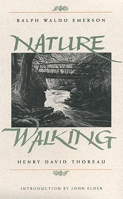Nature and Walking Beacon Press
