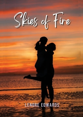 Skies of Fire Paperback AF International LLC