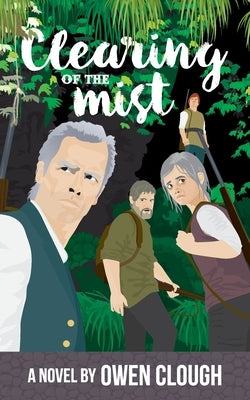 Clearing of the mist Paperback Weka Fiction