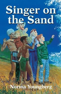 Singer on the Sand Paperback Teach Services, Inc.