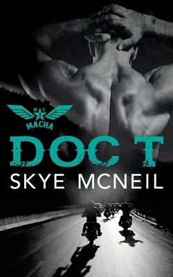 Doc T Paperback Hot Tree Publishing