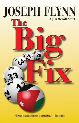 The Big Fix Paperback Stray Dog Press