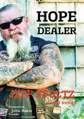 Hope Dealer Paperback Lulu.com