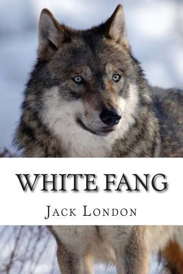 White Fang Paperback Simon & Brown
