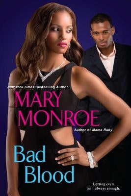 Bad Blood Paperback Kensington Publishing Corporation