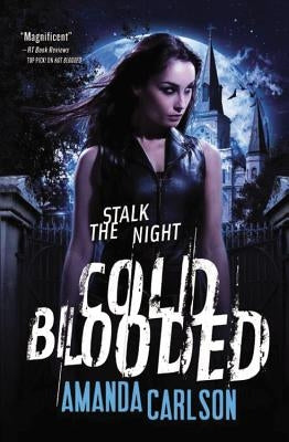 Cold Blooded Paperback Orbit