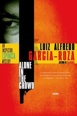 Alone in the Crowd Paperback St. Martins Press-3PL