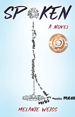 Spoken Paperback Melanie Weiss