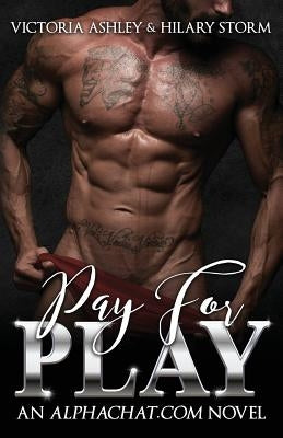 Pay For Play Paperback Createspace Independent Publishing Platform