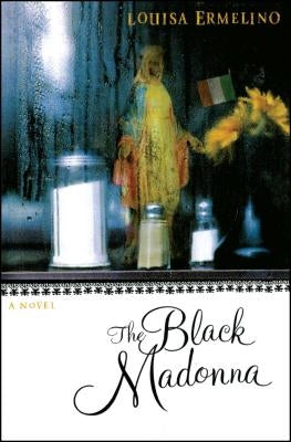 Black Madonna Paperback Simon & Schuster