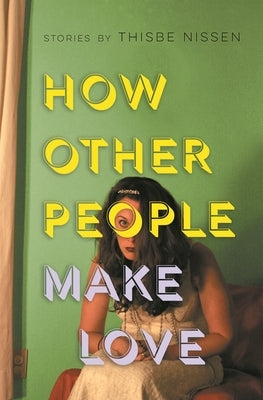 How Other People Make Love Paperback Wayne State University Press