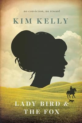 Lady Bird & The Fox Paperback Jazz Monkey Publications