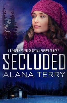 Secluded Paperback Alana Terry