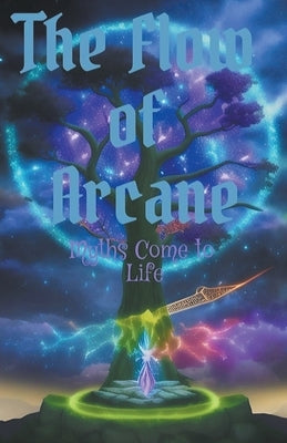 Myths Come to Life Paperback Coleman Brooks