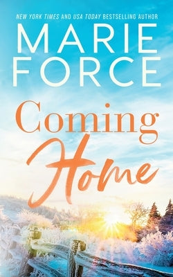 Coming Home Paperback HTJB, Inc.