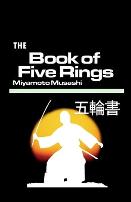 The Book of Five Ring www.bnpublishing.com