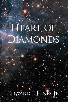 Heart of Diamonds Paperback Dorrance Publishing Co.