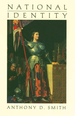 National Identity Paperback University of Nevada Press