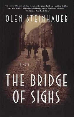 The Bridge of Sighs Paperback Minotaur Books