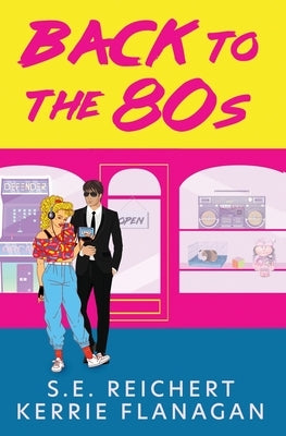 Back to the 80s Paperback 5 Prince Publishing and Books LLC