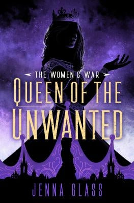 Queen of the Unwanted Del Rey Books