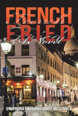 French Fried Authorhouse
