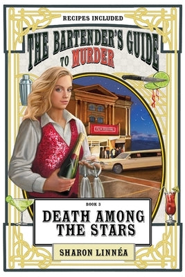 Death Among the Stars Paperback Arundel Publishing