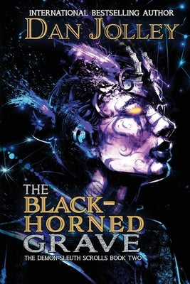 The Black-Horned Grave Paperback Falstaff Books, LLC