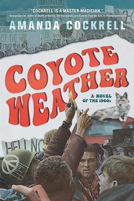 Coyote Weather Paperback Northampton House Press