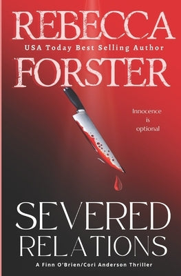 Severed Relations Paperback Createspace Independent Publishing Platform