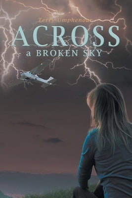Across a Broken Sky Paperback Pen Culture Solutions