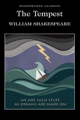 The Tempest Paperback Wordsworth Editions