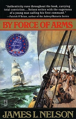 By Force of Arms Paperback Gallery Books
