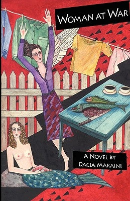 Woman at War Paperback Italica Press