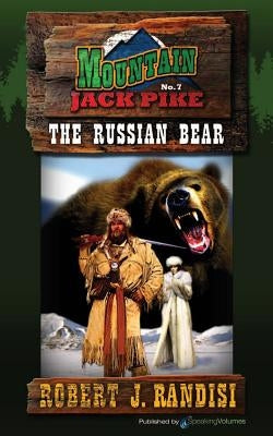 The Russian Bear Paperback Speaking Volumes LLC