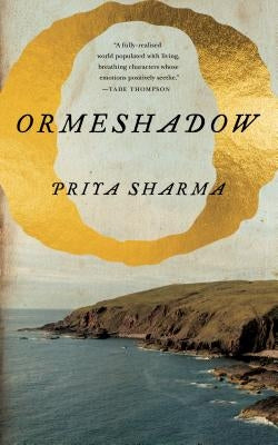 Ormeshadow Paperback Tordotcom