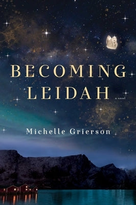 Becoming Leidah Paperback Simon & Schuster