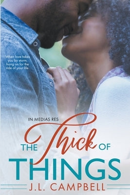 The Thick of Things Paperback Writers' Suite