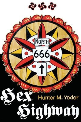 Hex Highway Paperback Createspace Independent Publishing Platform