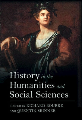 History in the Humanities and Social Sciences Paperback Cambridge University Press