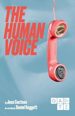 The Human Voice Paperback Bloomsbury Publishing PLC
