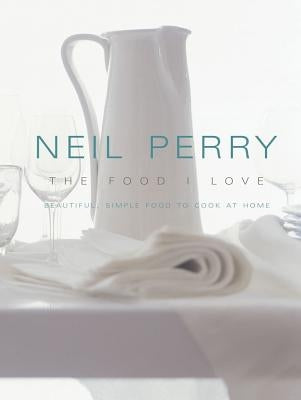 The Food I Love Paperback Atria Books