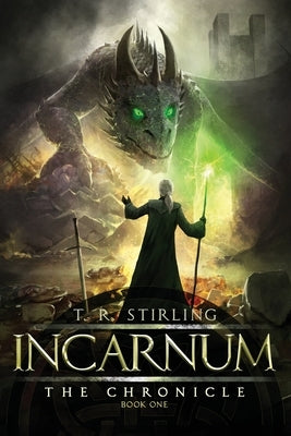 Incarnum: The Chronicle Paperback Wandering Bard Publications